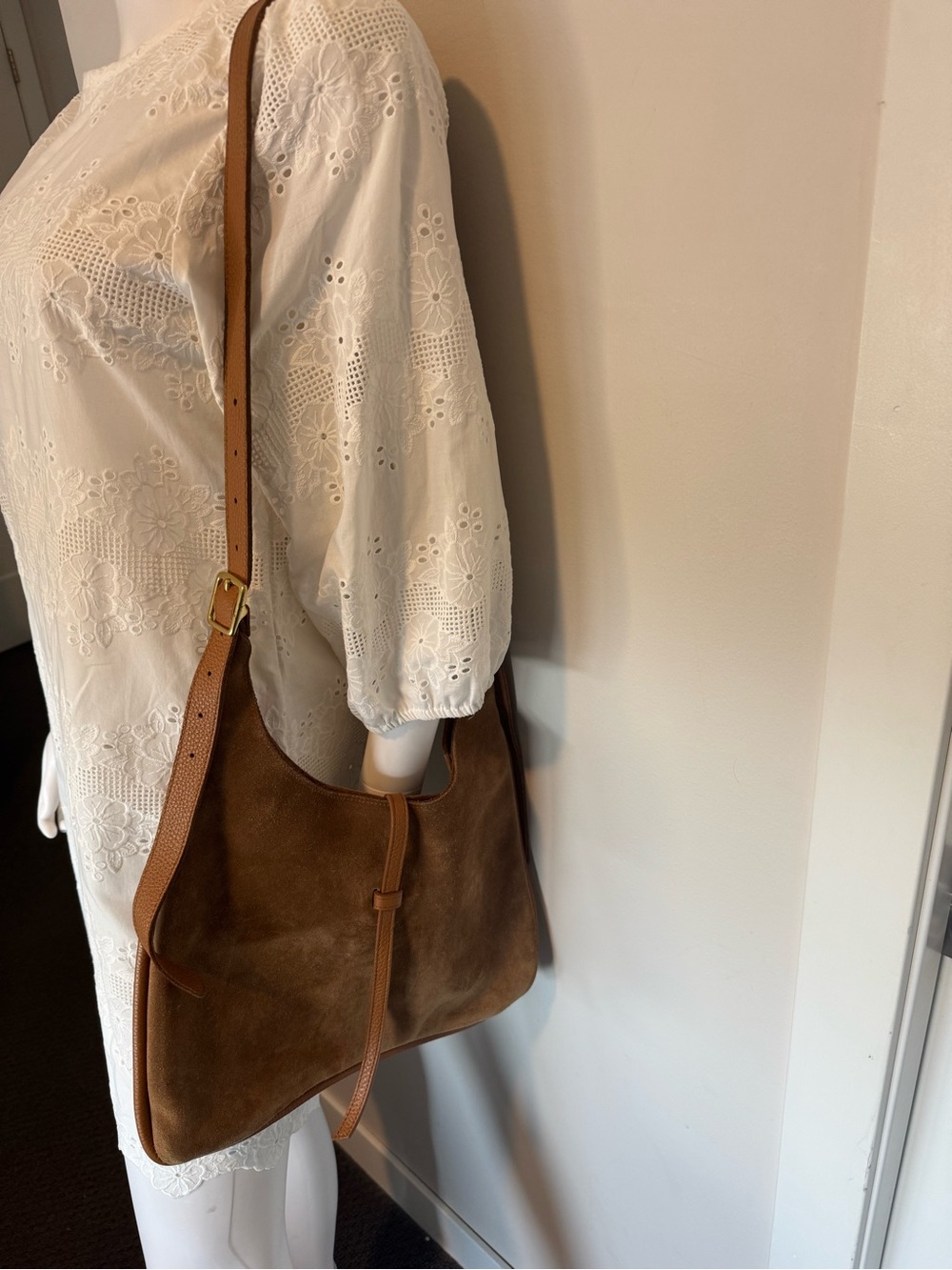 Oliveve Arden Bag - MINT! - Picture 7 of 9